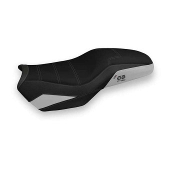 Housse de selle Tappezzeria PANAMA 3 COMFORT SYSTEM BMW F750/850GS 18-