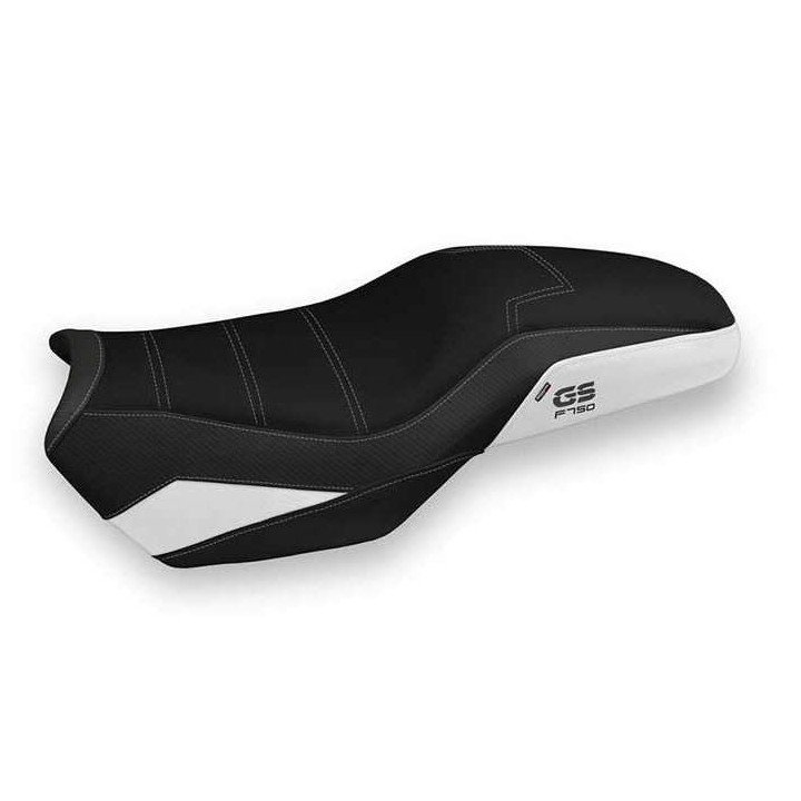 Housse de selle Tappezzeria PANAMA 3 COMFORT SYSTEM BMW F750/850GS 18-