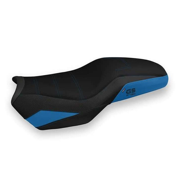 Housse de selle Tappezzeria PANAMA 3 COMFORT SYSTEM BMW F750/850GS 18-