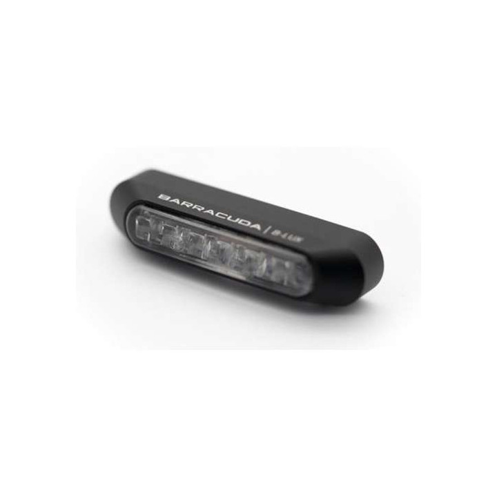 Feu arrière à leds Barracuda MICRO TIGER LED