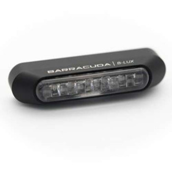 Feu arrière à leds Barracuda MICRO TIGER LED