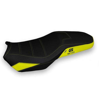 Housse de selle Tappezzeria NYALA COMFORT SYSTEM BMW F750/850GS 18-