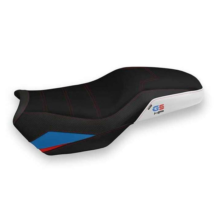 Housse de selle Tappezzeria PANAMA 2 COMFORT SYSTEM BMW F750/850GS 18-