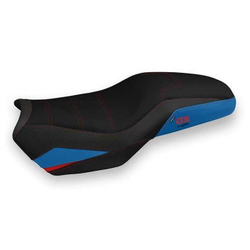 Housse de selle Tappezzeria PANAMA 2 COMFORT SYSTEM BMW F750/850GS 18-