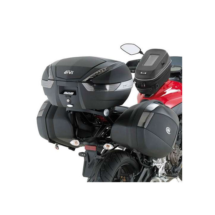 Monorack Givi 2118FZ (seul) Yamaha MT-07 14-17