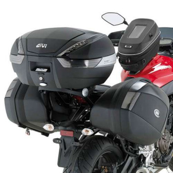 Monorack Givi 2118FZ (seul) Yamaha MT-07 14-17