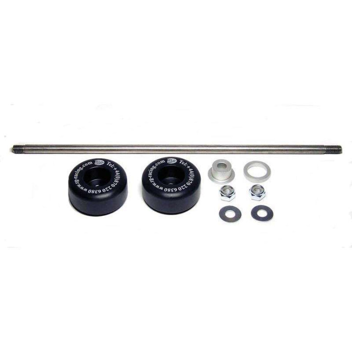 Protection de fourche R&G KTM EXC 125 250 300 450 530