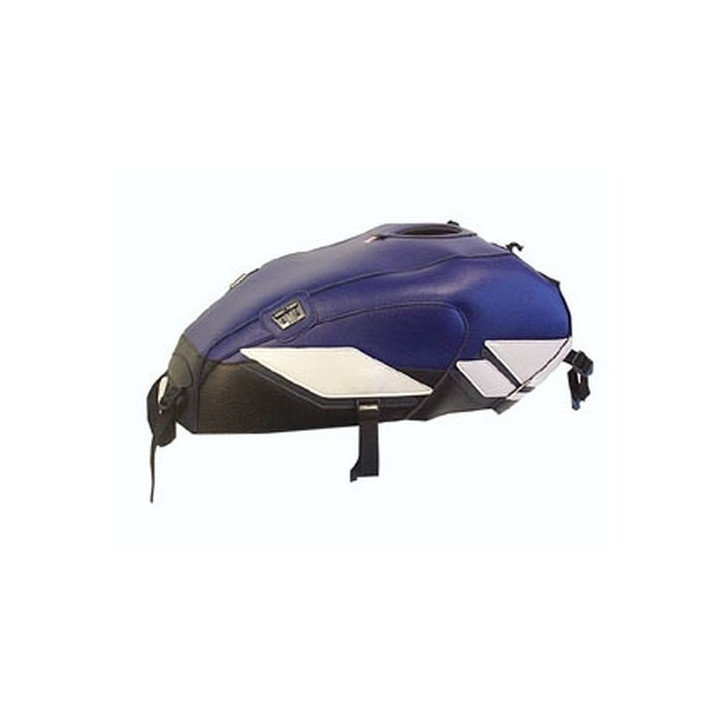 Bagster tank mat baltic/black/white (1292O) Yamaha XJR1300