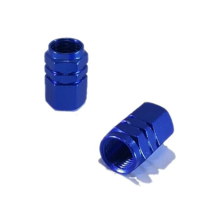 Bouchons de valve ECROU