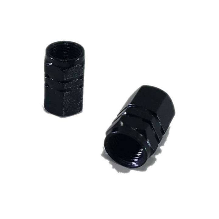 Bouchons de valve ECROU