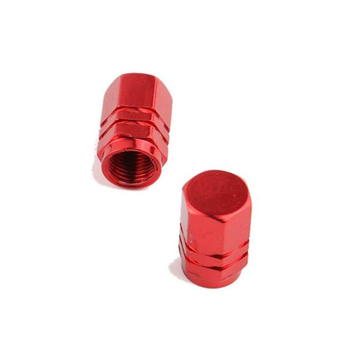 Bouchons de valve ECROU