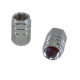 Bouchons de valve ECROU