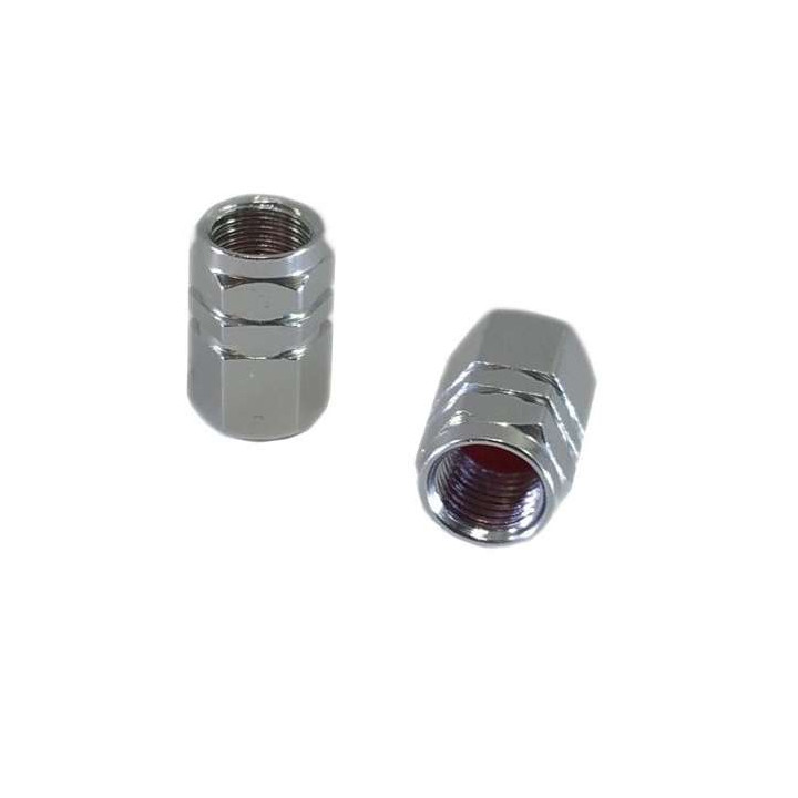 Bouchons de valve ECROU