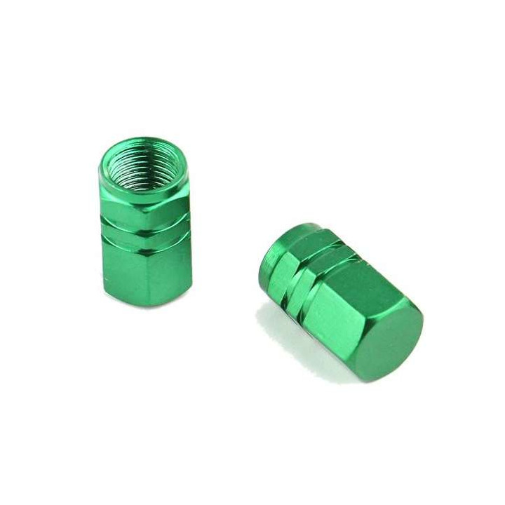 Bouchons de valve ECROU