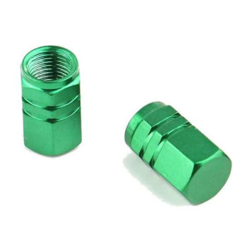 Bouchons de valve ECROU