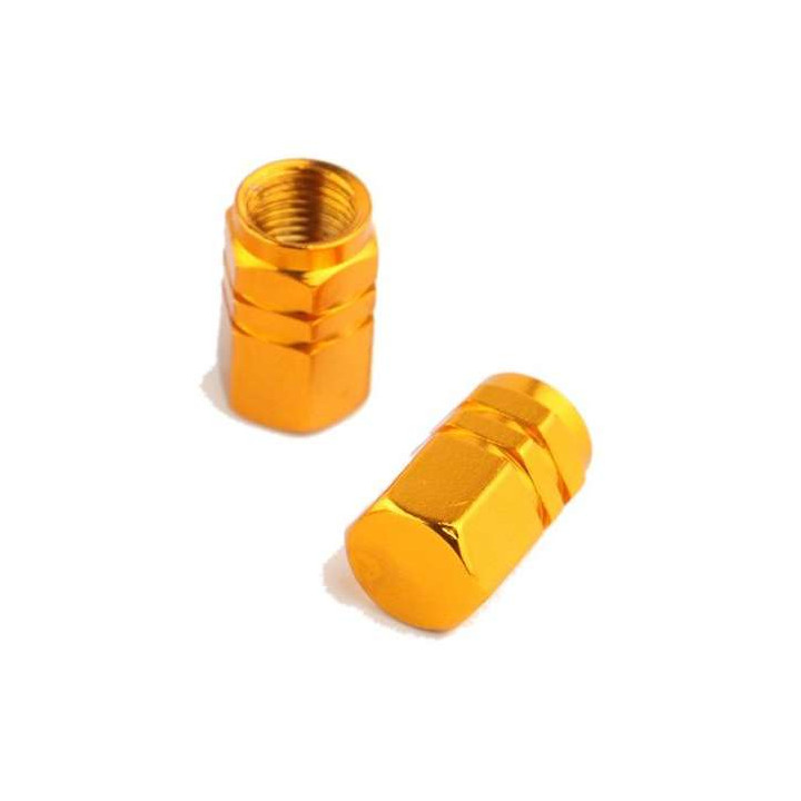 Bouchons de valve ECROU