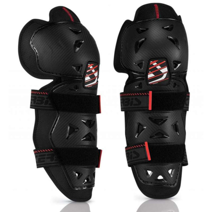 ACERBIS PROFILE 2.0 motocross knee pads