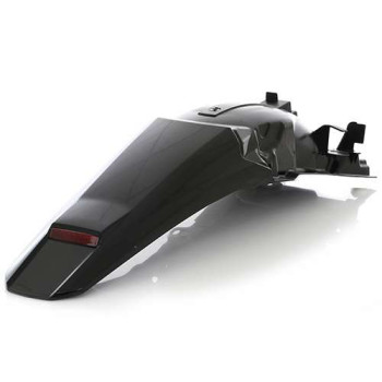Garde-boue Arr. noir Acerbis Honda CRF 250 X (0008096.090) Garde-boue Arr. noir Acerbis Honda CRF 250 X (0008096.090)