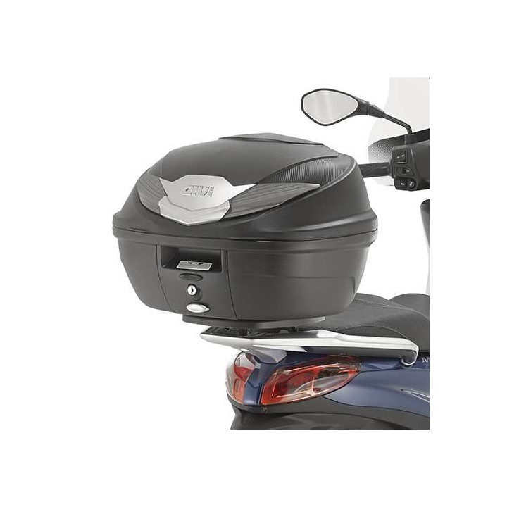 Support Top Case Givi MONOLOCK (SR5612) Piaggio MEDLEY 125