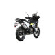 Silencieux Homologué Mivv DAKAR Inox (HU.002.LEKX) Husqvarna Norden 901 Silencieux Homologué Mivv DAKAR Inox (HU.002.LEKX) Husqvarna Norden 901
