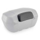 Dosseret E207 pour Top Case Givi E46 RIVIERA