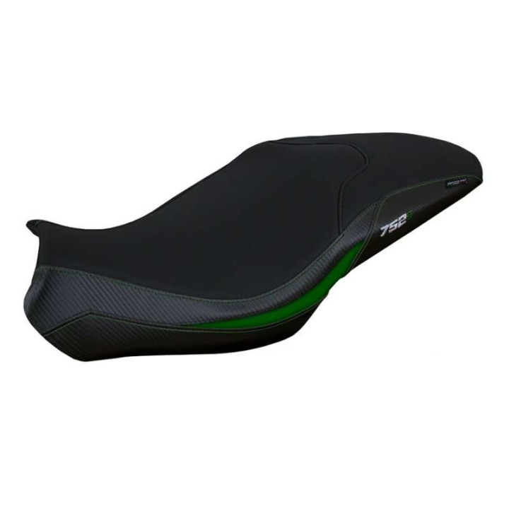 Housse de selle Tappezzeria LIMA Benelli 752S 19-