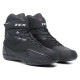 Baskets moto TCX ZETA WP Noir