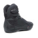 Baskets moto TCX ZETA WP Noir