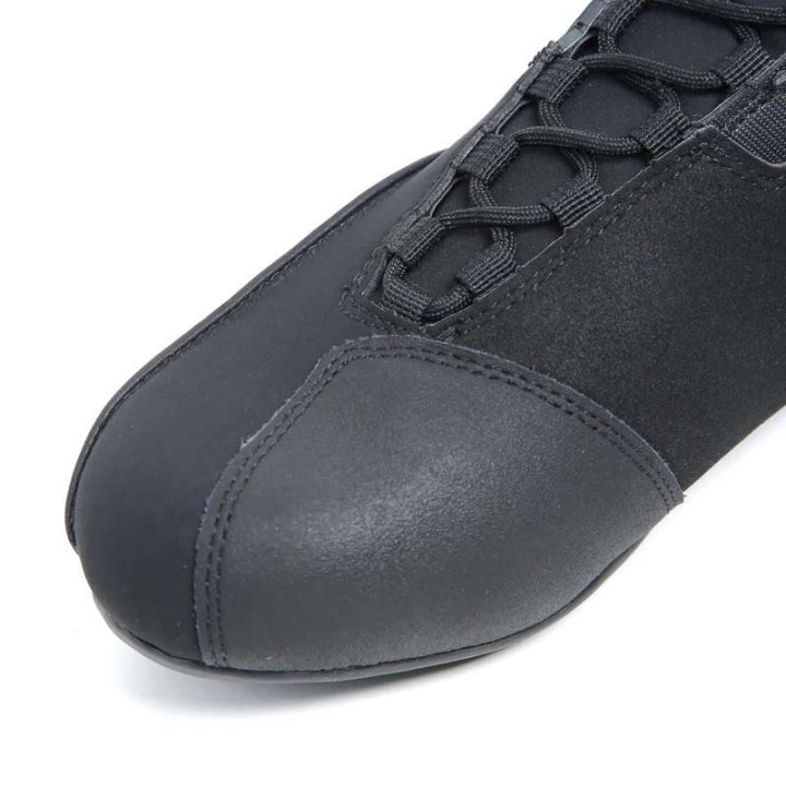 Baskets moto TCX ZETA WP Noir Baskets moto TCX ZETA WP Noir