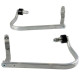 Barkbusters mounting kit BHG-036-00-NP Kawasaki Versys-X 300