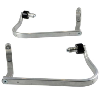 Kit fixation Barkbusters BHG-036-00-NP Kawasaki Versys-X 300 Kit fixation Barkbusters BHG-036-00-NP Kawasaki Versys-X 300