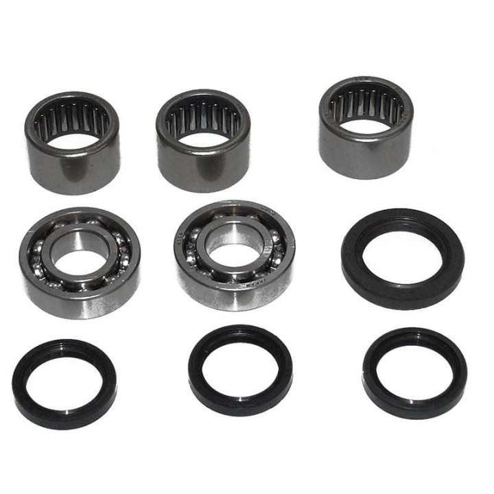 Kit roulements de bras oscillant TourMax SAO-117 Honda XRV750 AFRICA TWIN