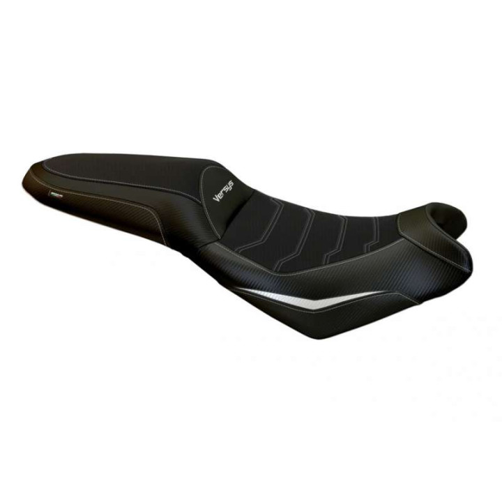 Seat cover Tappezzeria NASIR COMFORT SYSTEM Kawasaki Versys 650 07-