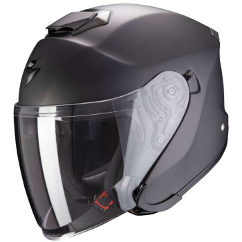 Scorpion EXO-S1 SOLID MAT motorcycle helmet