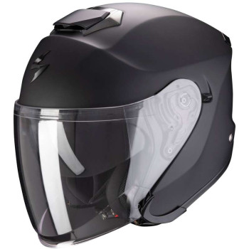 Scorpion EXO-S1 SOLID MAT motorcycle helmet