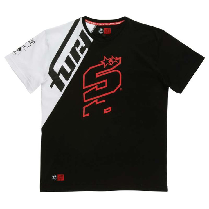 Tee-shirt Furygan JZ5 FURY