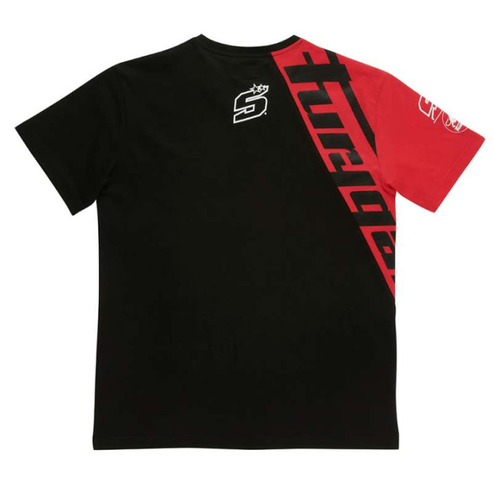 Tee-shirt Furygan JZ5 FURY