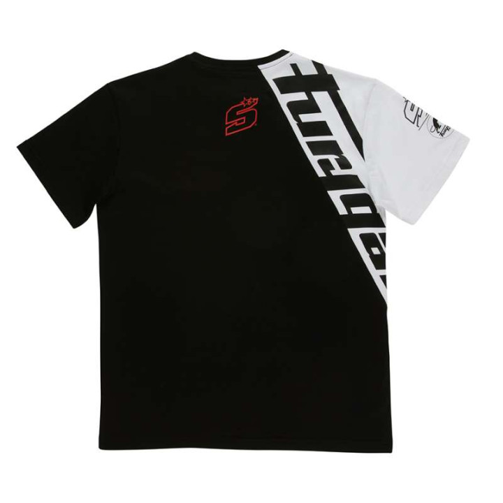 Tee-shirt Furygan JZ5 FURY