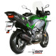 Silencieux homologué Mivv OVAL Carbone (K.049.LEC) Kawasaki 1000 VERSYS 19- Silencieux homologué Mivv OVAL Carbone (K.049.LEC) Kawasaki 1000 VERSYS 19-