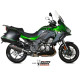 Silencieux homologué Mivv OVAL Carbone (K.049.LEC) Kawasaki 1000 VERSYS 19- Silencieux homologué Mivv OVAL Carbone (K.049.LEC) Kawasaki 1000 VERSYS 19-