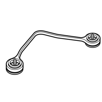 Fil de retenu Shad D1B5TIR pour SH23 SH35 SH36