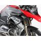 Hepco Becker high guards BMW R1200GS LC 13-16