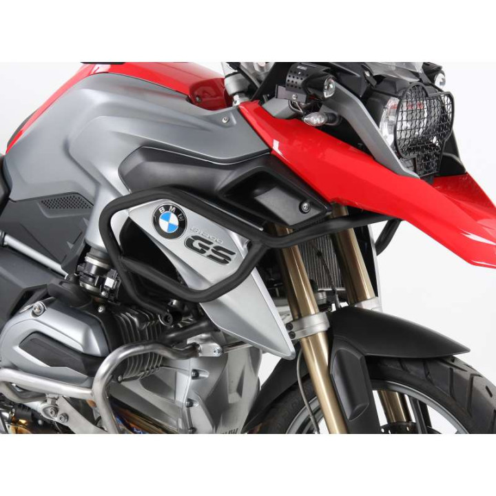 Hepco Becker high guards BMW R1200GS LC 13-16