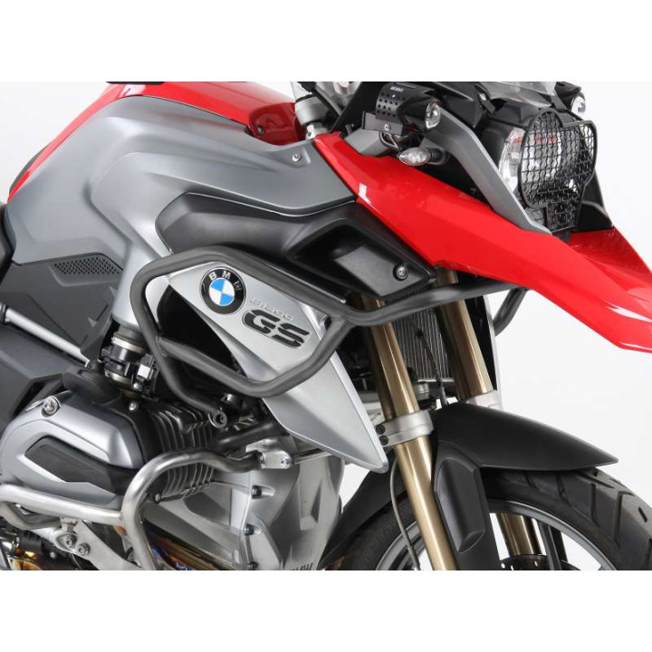 Hepco Becker high guards BMW R1200GS LC 13-16
