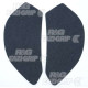 Anti-slip adhesive R&G EAZI-GRIP translucent Kawasaki ZX-6R 09-12 Anti-slip adhesive R&G EAZI-GRIP translucent Kawasaki ZX-6R 09-12