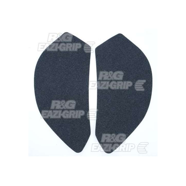 Anti-slip adhesive R&G EAZI-GRIP translucent Kawasaki ZX-6R 09-12 Anti-slip adhesive R&G EAZI-GRIP translucent Kawasaki ZX-6R 09-12
