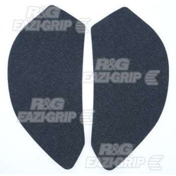 Adhésif anti-dérapant R&G EAZI-GRIP translucide Kawasaki ZX-6R 09-12 Adhésif anti-dérapant R&G EAZI-GRIP translucide Kawasaki ZX-6R 09-12