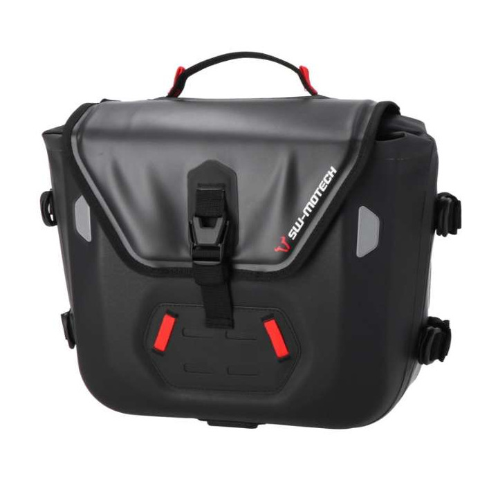 SW-Motech SysBag WP S 12-16 liter side bag