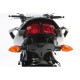 Support de plaque R&G (LP0031BK) Yamaha FZ1 S FAZER