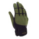 Gants moto Segura ZEEK EVO KAKI